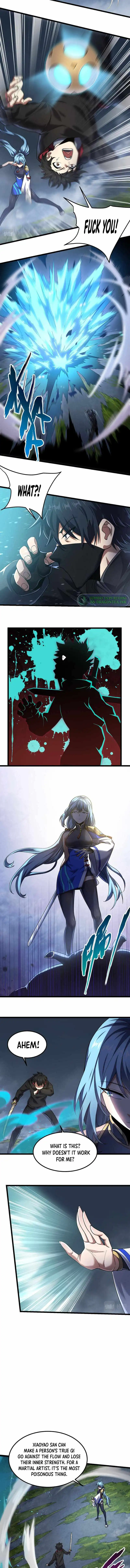 Combine Cube Chapter 48 6